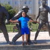 гена, 46, г.Ангарск гена, 46, г.Ангарск