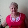 Надежда, 60, г.Великие Луки Надежда, 60, г.Великие Луки