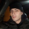Андрей, 26, г.Дивногорск Андрей, 26, г.Дивногорск