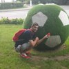 Виталик, 33, г.Каменец-Подольский Виталик, 33, г.Каменец-Подольский