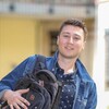 Niko, 25, г.Франкфурт-на-Майне Niko, 25, г.Франкфурт-на-Майне