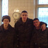 Марс Хазибуллин, 28, г.Куйбышев Марс Хазибуллин, 28, г.Куйбышев