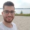 Ahmad, 26, г.Лейпциг Ahmad, 26, г.Лейпциг