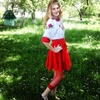 Марічка Поцілуйко, 16, г.Мостиска Марічка Поцілуйко, 16, г.Мостиска