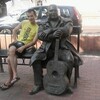 Дмитрий, 42, г.Ташкент Дмитрий, 42, г.Ташкент