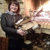 Лариса, 48, г.Белокуриха Лариса, 48, г.Белокуриха