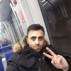 ✞DIMA, 34, г.Мюнхен ✞DIMA, 34, г.Мюнхен