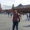 abror, 34, г.Карши abror, 34, г.Карши