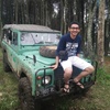 ian, 27, г.Джакарта ian, 27, г.Джакарта