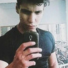 Erick García, 22, г.Портленд Erick García, 22, г.Портленд