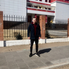 Святослав, 20, г.Улан-Удэ Святослав, 20, г.Улан-Удэ