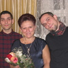 Наталья, 55, г.Протвино Наталья, 55, г.Протвино