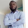Olu, 30, г.Камден Таун Olu, 30, г.Камден Таун