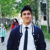 Даниил, 19, г.Сургут Даниил, 19, г.Сургут