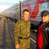 вовка, 28, г.Новоорск вовка, 28, г.Новоорск