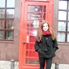 Юлия, 21, г.Новая Ушица Юлия, 21, г.Новая Ушица