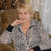 Лида, 63, г.Орджоникидзе Лида, 63, г.Орджоникидзе