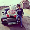Karapetyan, 24, г.Ереван Karapetyan, 24, г.Ереван