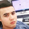 Akmal, 21, г.Подольск Akmal, 21, г.Подольск