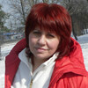 Надежда, 51, г.Ленинградская Надежда, 51, г.Ленинградская
