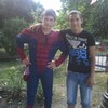 Борис, 19, г.Симеиз Борис, 19, г.Симеиз