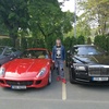 Роман, 21, г.Прага Роман, 21, г.Прага