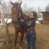 Юлия, 30, г.Полевской Юлия, 30, г.Полевской