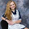 Анна, 21, г.Чоп Анна, 21, г.Чоп