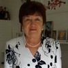 Людмила, 65, г.Городовиковск Людмила, 65, г.Городовиковск