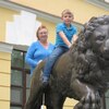 Людмила, 68, г.Луга Людмила, 68, г.Луга