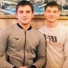Владимир, 22, г.Южноуральск Владимир, 22, г.Южноуральск