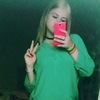 Кристинка, 17, г.Мяунджа Кристинка, 17, г.Мяунджа