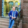 Vitaliy, 35, г.Загреб Vitaliy, 35, г.Загреб