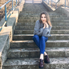 Марічка, 21, г.Лос-Анджелес Марічка, 21, г.Лос-Анджелес