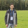 Андрей, 23, г.Солнечногорск Андрей, 23, г.Солнечногорск
