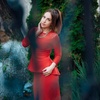 Оля Петрищева, 23, г.Тюмень Оля Петрищева, 23, г.Тюмень