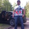 Gosha, 48, г.Каменногорск Gosha, 48, г.Каменногорск