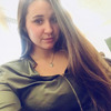Алина, 20, г.Санкт-Петербург Алина, 20, г.Санкт-Петербург
