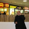 АБДУЛАЗИЗ МАМАДАЛИЕВ, 46, г.Андижан АБДУЛАЗИЗ МАМАДАЛИЕВ, 46, г.Андижан