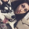 Галина, 24, г.Москва Галина, 24, г.Москва