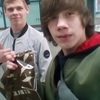 Кирилл, 18, г.Челябинск Кирилл, 18, г.Челябинск
