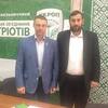 Олександр, 30, г.Хмельницкий Олександр, 30, г.Хмельницкий
