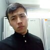 Мухаммад, 25, г.Красноярск Мухаммад, 25, г.Красноярск
