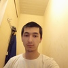 хусрав, 23, г.Звенигород хусрав, 23, г.Звенигород