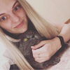 Ульяна, 24, г.Новороссийск Ульяна, 24, г.Новороссийск