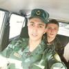 Азик, 24, г.Гянджа Азик, 24, г.Гянджа