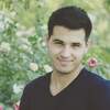 Jonas, 21, г.Сухой Лог Jonas, 21, г.Сухой Лог