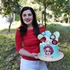 Танюшка, 40, г.Сочи Танюшка, 40, г.Сочи