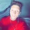 Dustin, 18, г.Херндон Dustin, 18, г.Херндон