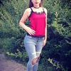 Карина, 20, г.Красный Луч Карина, 20, г.Красный Луч